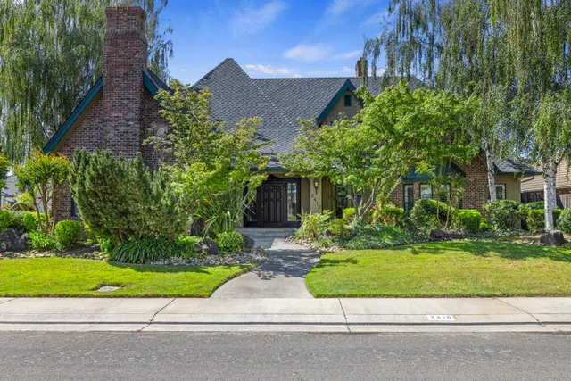 $1,399,950 | 2410 Brittany Court, Lodi, CA 95242