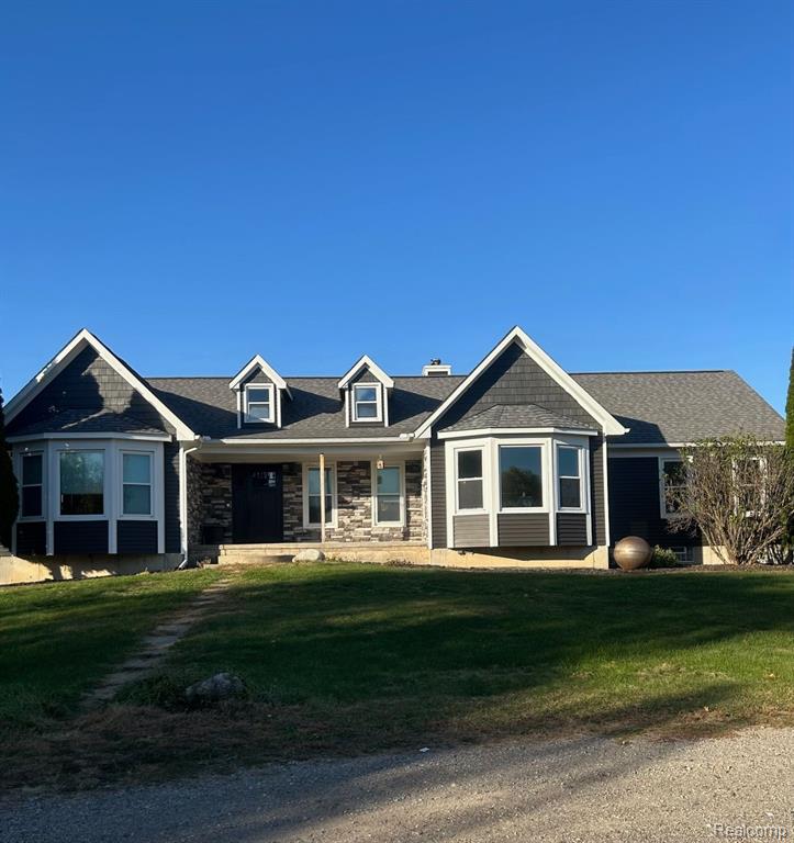 1020 Woodhaven Road Howell, MI 48855 - Photo 1 of 30