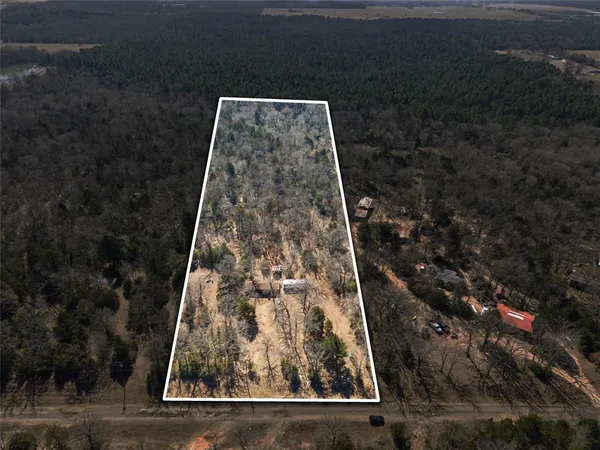 $150,000 | 700 County Road 2924, Eustace, TX 75124