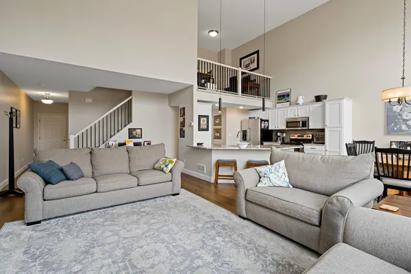 $369,900 | 15585 Cherry Path, Rosemount, MN 55068