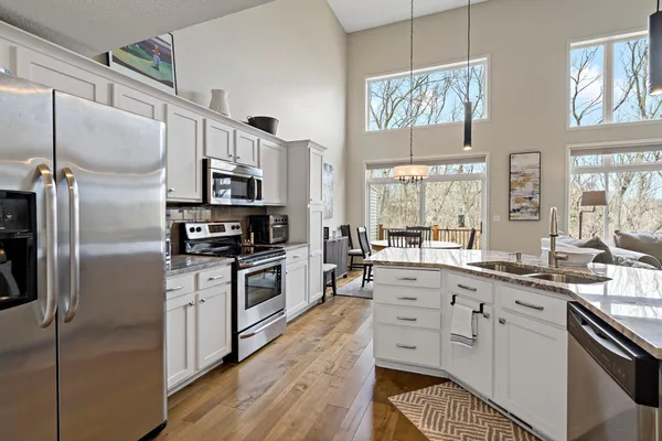 $369,900 | 15585 Cherry Path, Rosemount, MN 55068