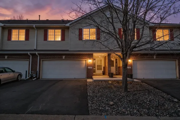$369,900 | 15585 Cherry Path, Rosemount, MN 55068