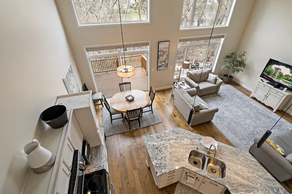 $369,900 | 15585 Cherry Path, Rosemount, MN 55068