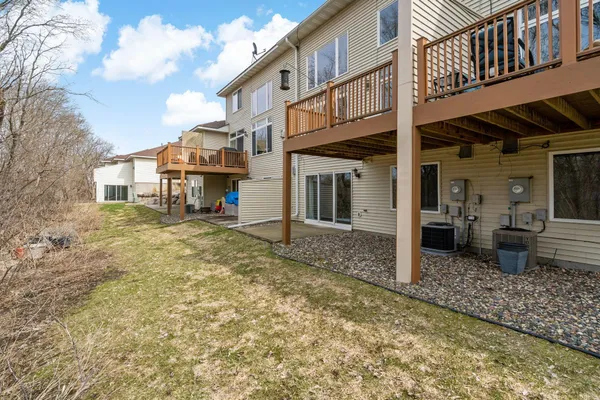 $369,900 | 15585 Cherry Path, Rosemount, MN 55068