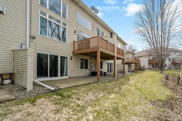 $369,900 | 15585 Cherry Path, Rosemount, MN 55068