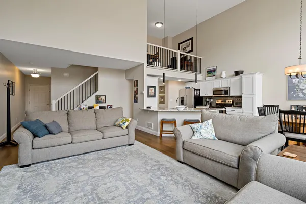 $369,900 | 15585 Cherry Path, Rosemount, MN 55068