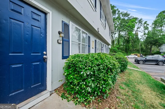 $950 | 364 North 19th Street, Unit A, Griffin, GA 30223