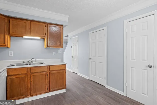 $950 | 364 North 19th Street, Unit A, Griffin, GA 30223