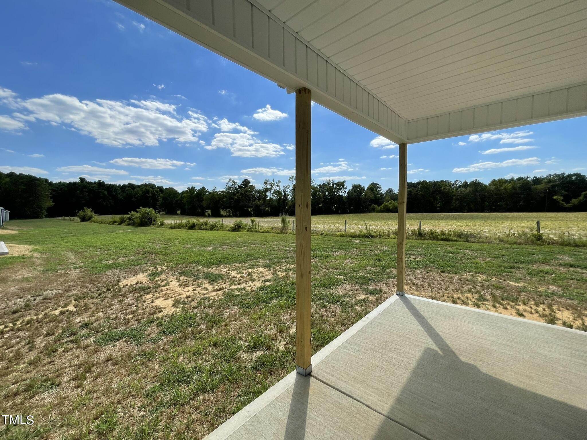 86 Scotties Ridge Drive Princeton, NC 27569 - Photo 16 of 19 a view of a water fountain and an ocean view