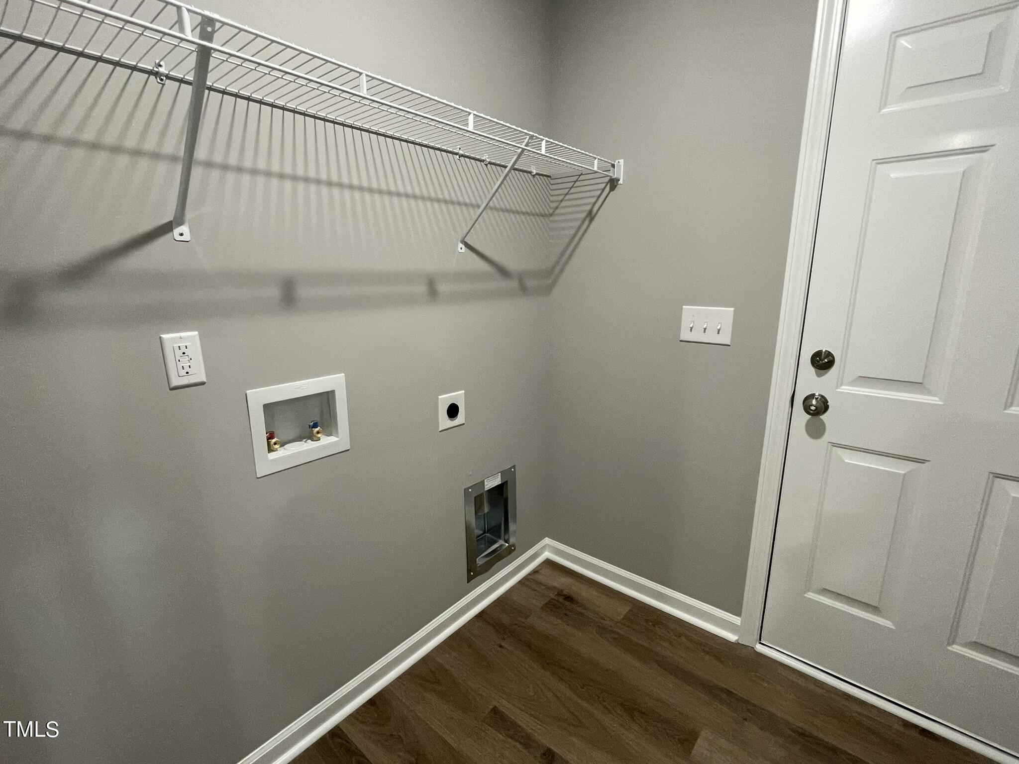 86 Scotties Ridge Drive Princeton, NC 27569 - Photo 9 of 19 a view of utility room
