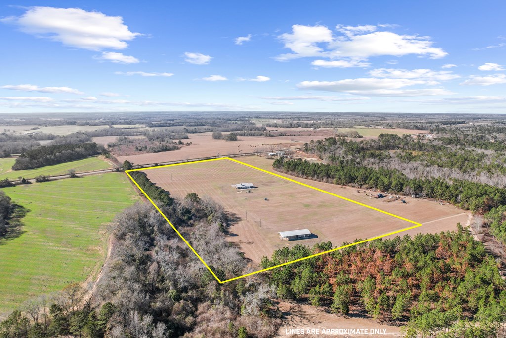 5430 North County 75 Road Columbia, AL 36319 - Photo 51 of 58