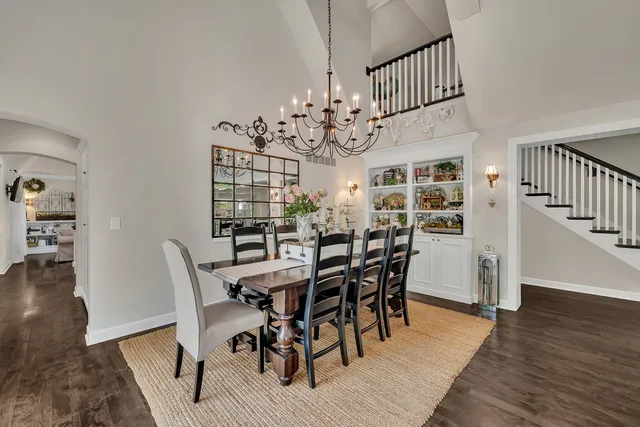 $769,900 | 719 Stonebridge Road, Frankfort, IL 60423