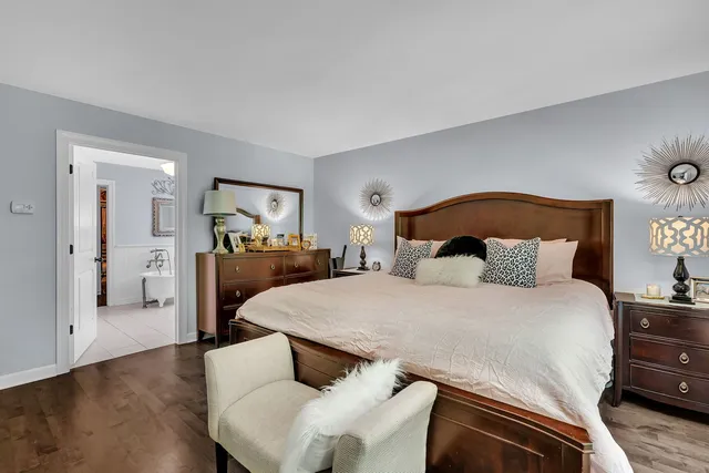 $769,900 | 719 Stonebridge Road, Frankfort, IL 60423