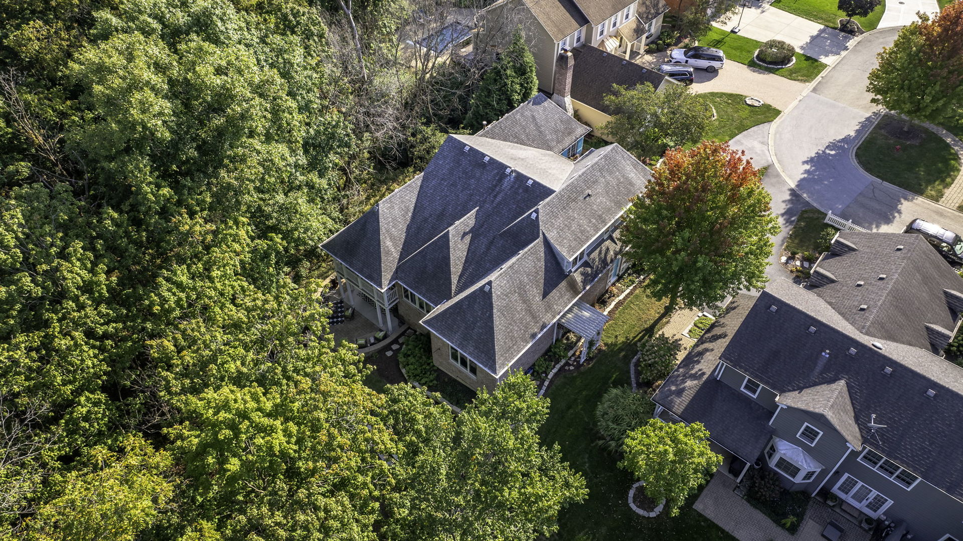 719 Stonebridge Road Frankfort, IL 60423 - Photo 43 of 53