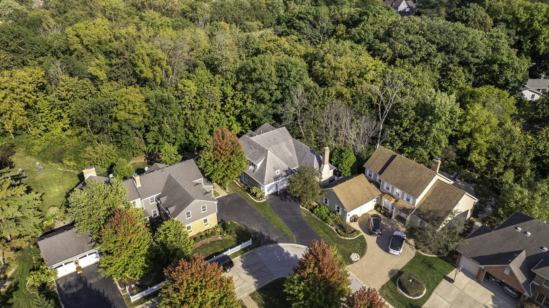 719 Stonebridge Road Frankfort, IL 60423 - Photo 45 of 53