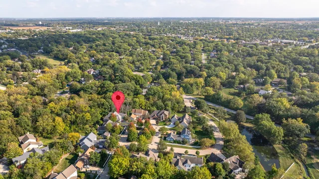 $769,900 | 719 Stonebridge Road, Frankfort, IL 60423