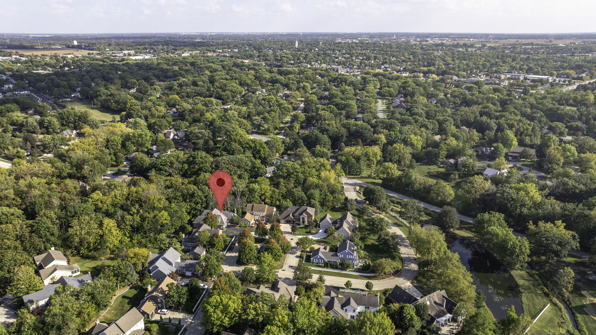 719 Stonebridge Road Frankfort, IL 60423 - Photo 48 of 53