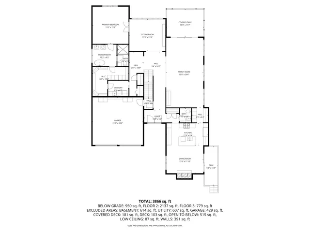 $769,900 | 719 Stonebridge Road, Frankfort, IL 60423