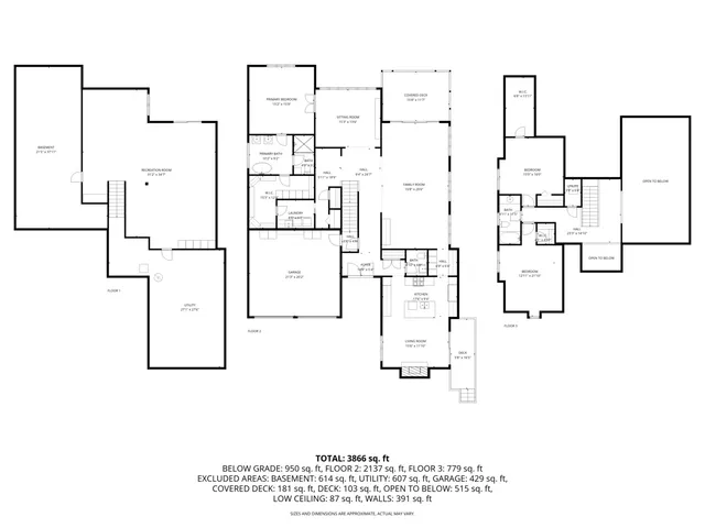$769,900 | 719 Stonebridge Road, Frankfort, IL 60423
