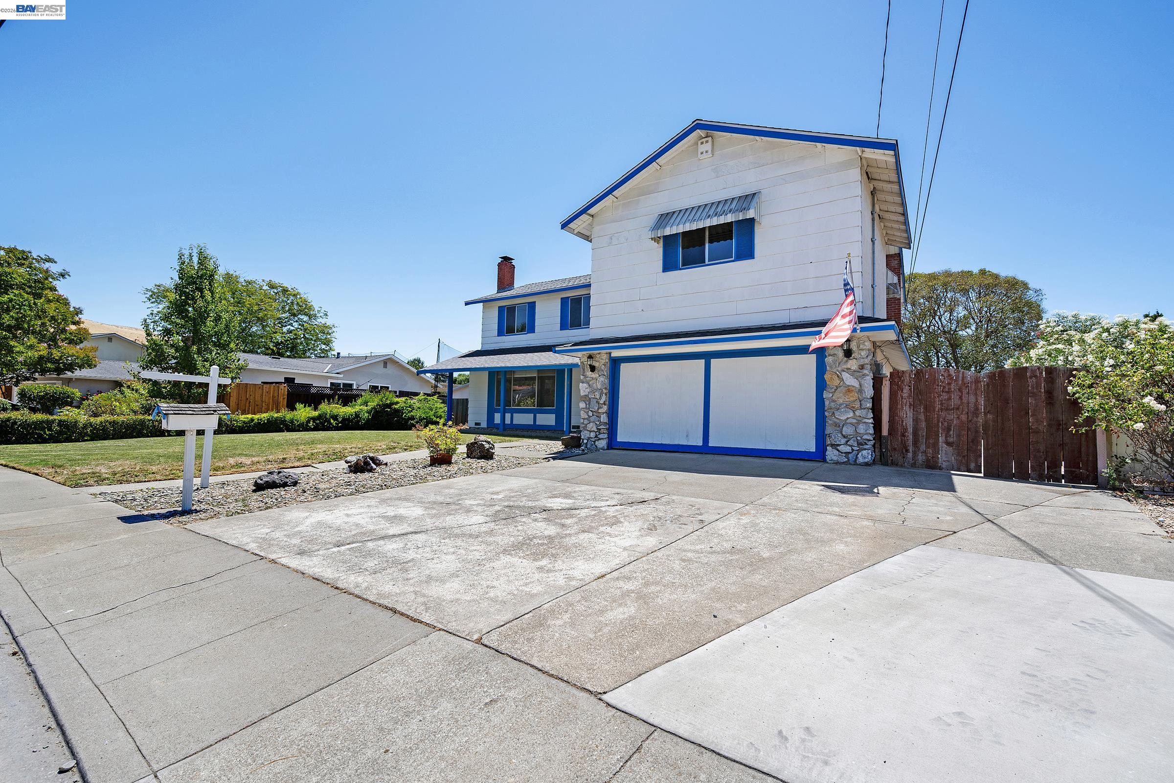 9423 Olympia Fields Drive San Ramon, CA 94583 - Photo 2 of 33