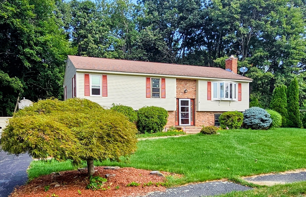 4 Sycamore Drive Rutland, MA 01543 - Photo 5 of 27 Gallery Image 5