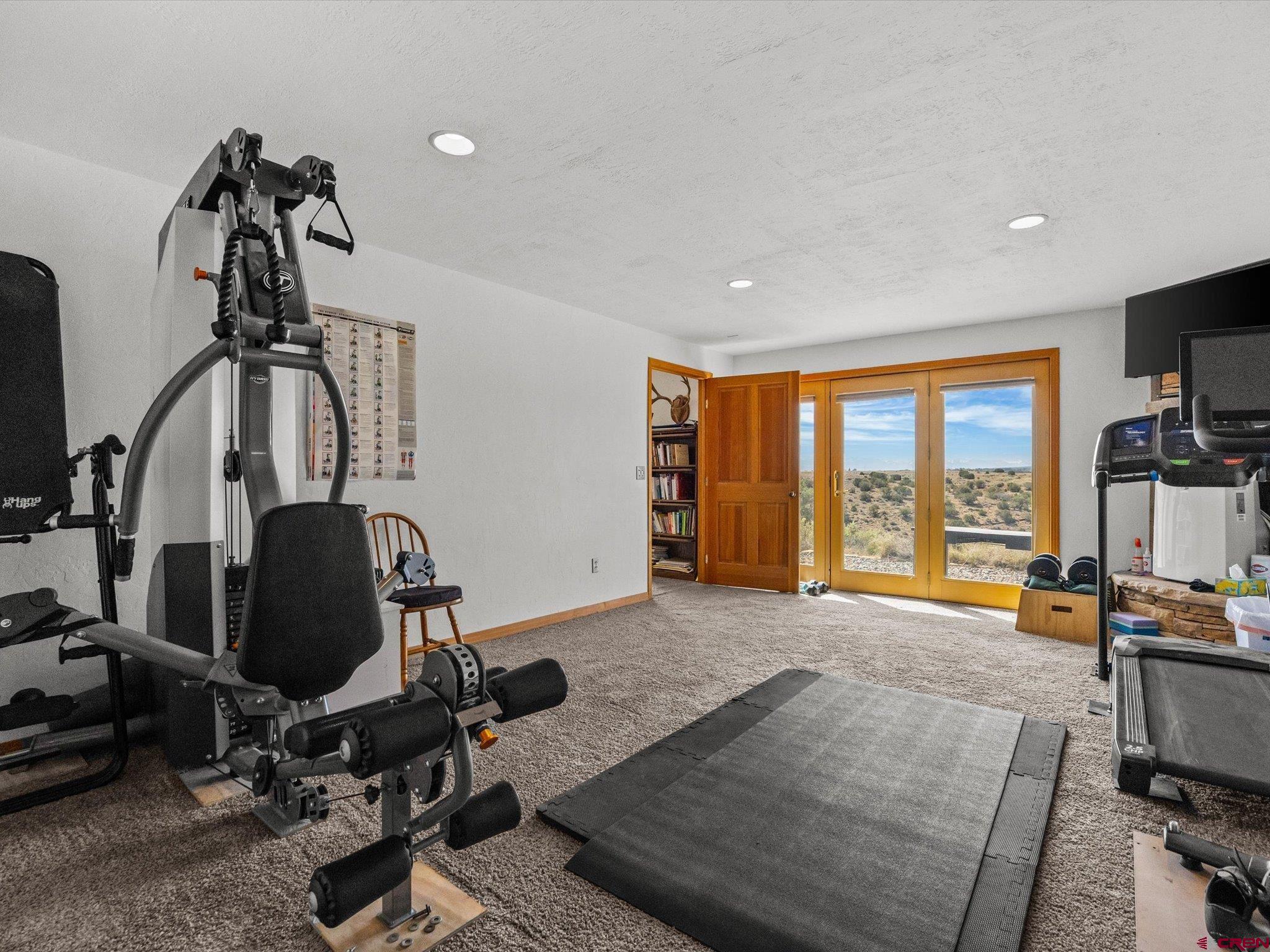 12214 Rim Road Montrose, CO 81403 - Photo 27 of 45 Gallery Image 27