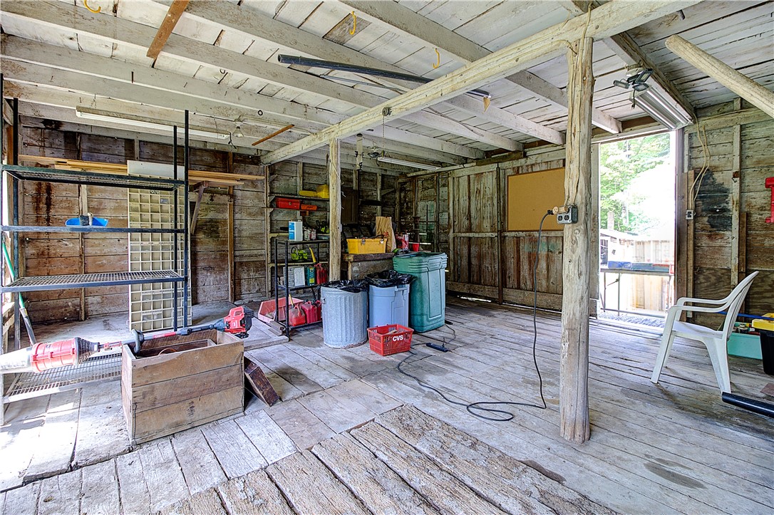 48 Brayton Road Smithfield, RI 02917 - Photo 42 of 47 barn