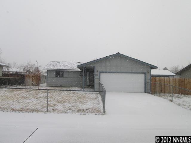 791 Bluerock Road Gardnerville, NV 89460 - Photo 1 of 1 Photo 1