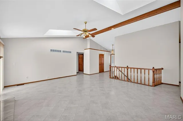 $370,000 | 790 Seven Hills Lane, St. Charles, MO 63304