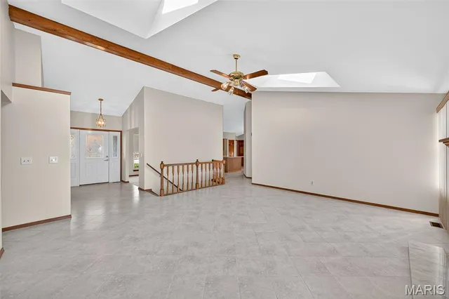 $370,000 | 790 Seven Hills Lane, St. Charles, MO 63304