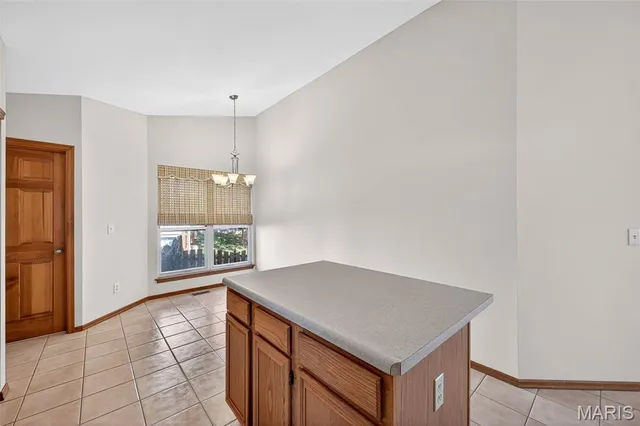 $370,000 | 790 Seven Hills Lane, St. Charles, MO 63304