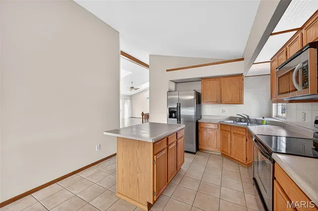 $370,000 | 790 Seven Hills Lane, St. Charles, MO 63304