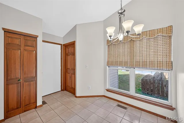 $370,000 | 790 Seven Hills Lane, St. Charles, MO 63304