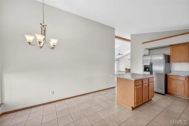 $370,000 | 790 Seven Hills Lane, St. Charles, MO 63304