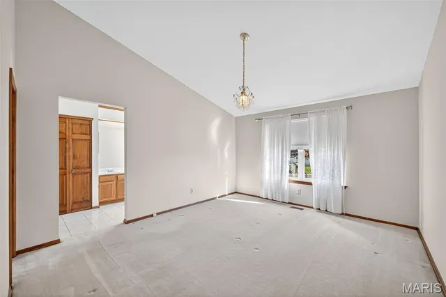 $370,000 | 790 Seven Hills Lane, St. Charles, MO 63304