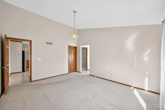 $370,000 | 790 Seven Hills Lane, St. Charles, MO 63304