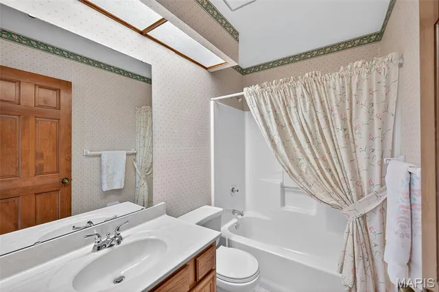 $370,000 | 790 Seven Hills Lane, St. Charles, MO 63304