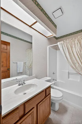 $370,000 | 790 Seven Hills Lane, St. Charles, MO 63304