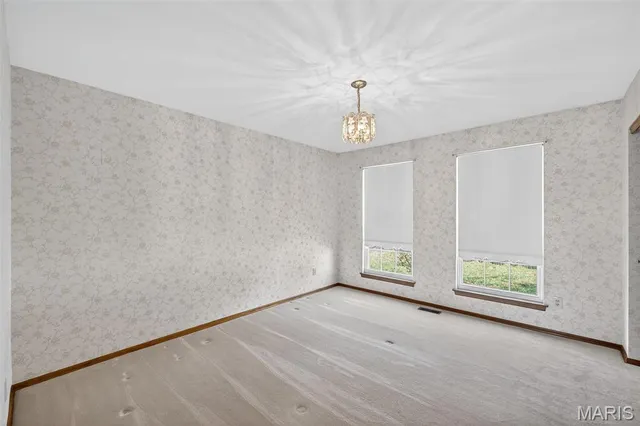 $370,000 | 790 Seven Hills Lane, St. Charles, MO 63304