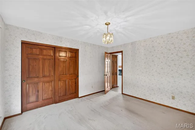 $370,000 | 790 Seven Hills Lane, St. Charles, MO 63304