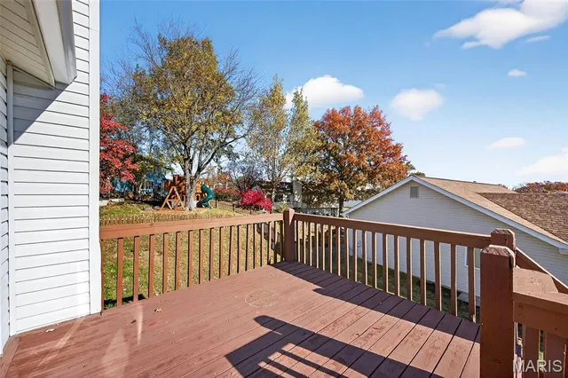 $370,000 | 790 Seven Hills Lane, St. Charles, MO 63304