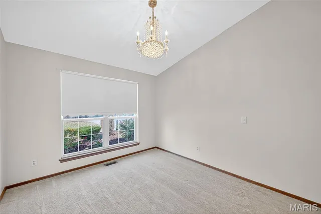 $370,000 | 790 Seven Hills Lane, St. Charles, MO 63304