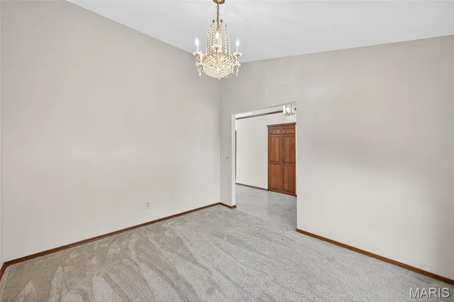 $370,000 | 790 Seven Hills Lane, St. Charles, MO 63304