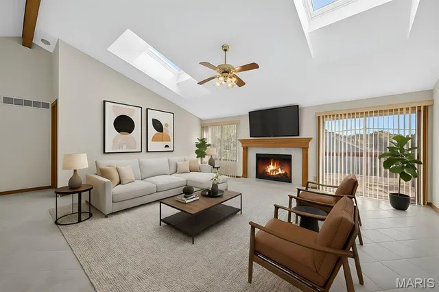 $370,000 | 790 Seven Hills Lane, St. Charles, MO 63304