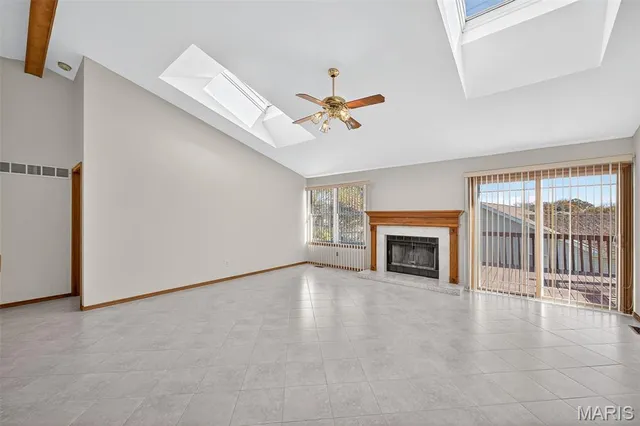 $370,000 | 790 Seven Hills Lane, St. Charles, MO 63304