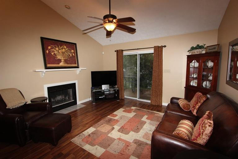 3589 Forest Spring Court Lexington, KY 40509 - Photo 11 of 31 Photo 11