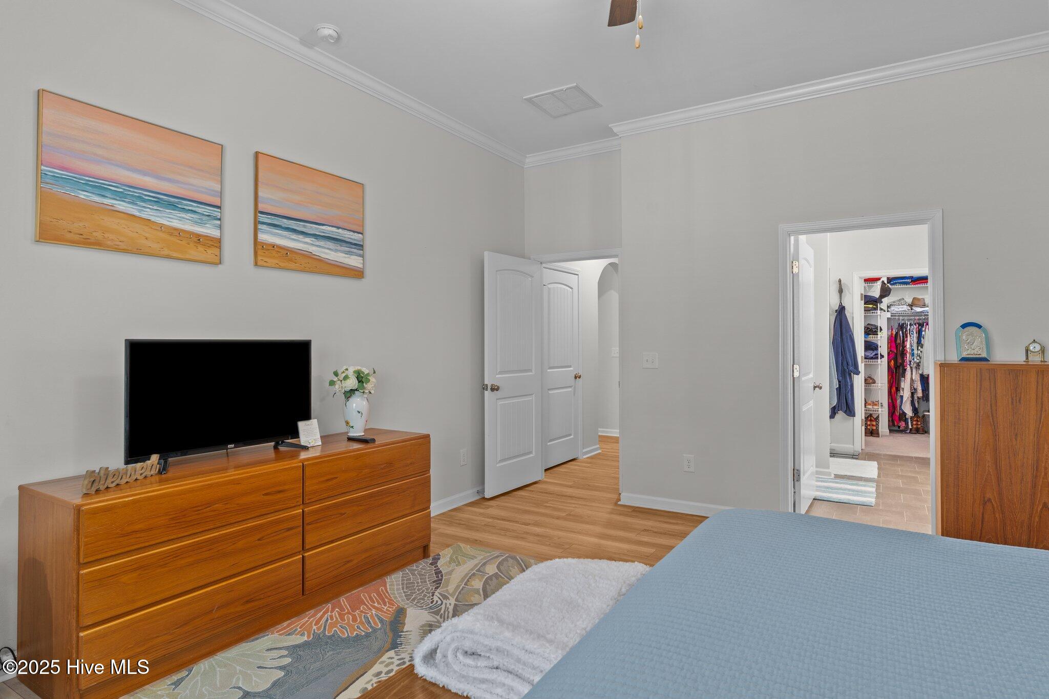 1213 Lt Congleton Road Wilmington, NC 28409 - Photo 13 of 67 Main Floor Master