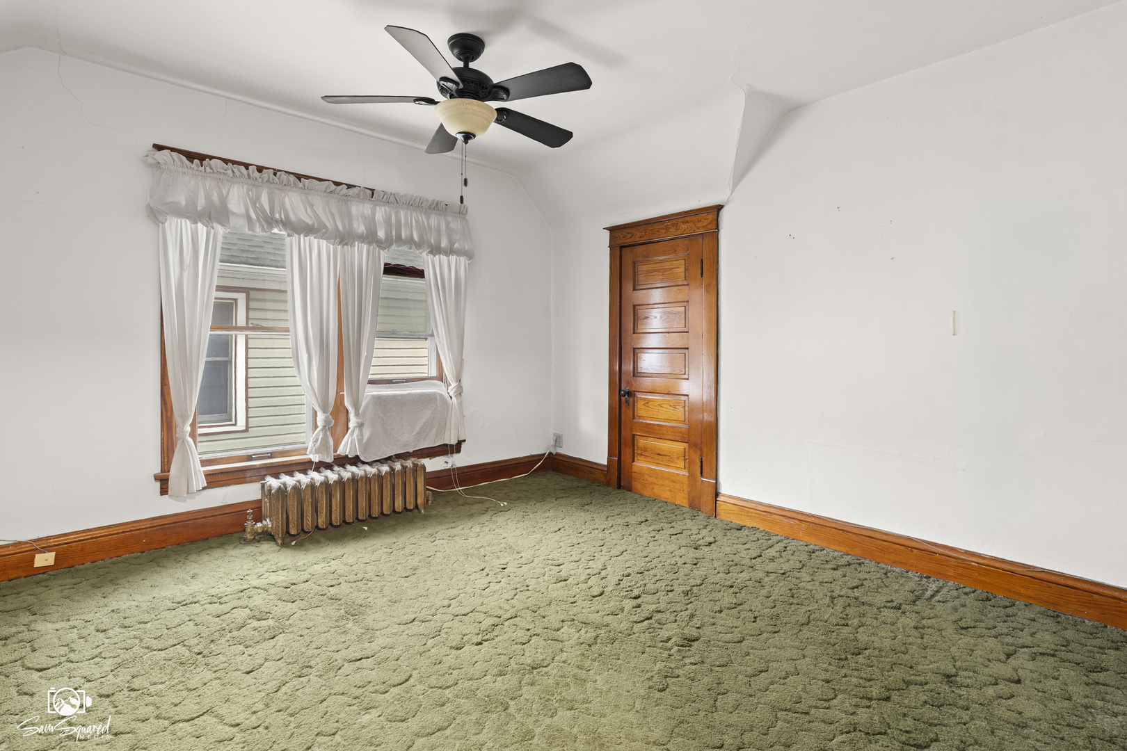 276 West 2nd Street Manteno, IL 60950 - Photo 15 of 20 a view of an empty room with a window