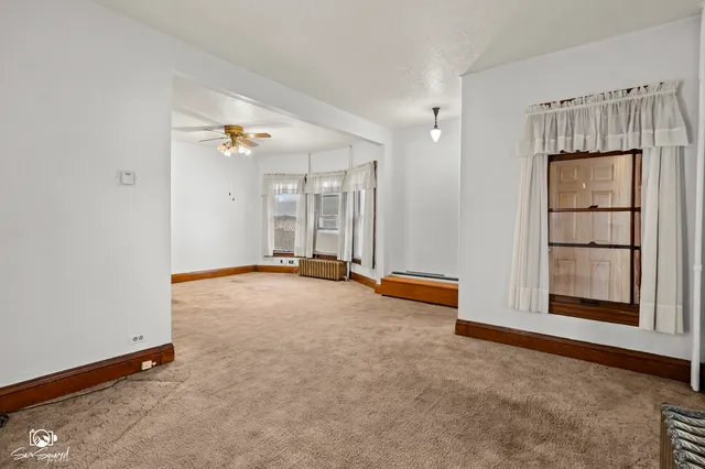 $185,000 | 276 West 2nd Street, Manteno, IL 60950