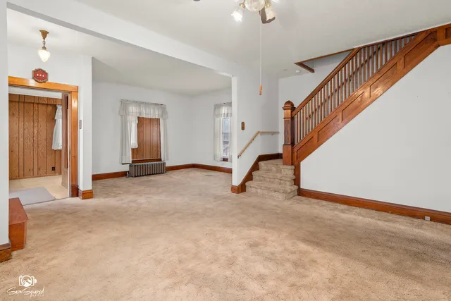 $185,000 | 276 West 2nd Street, Manteno, IL 60950